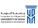 UDST logo